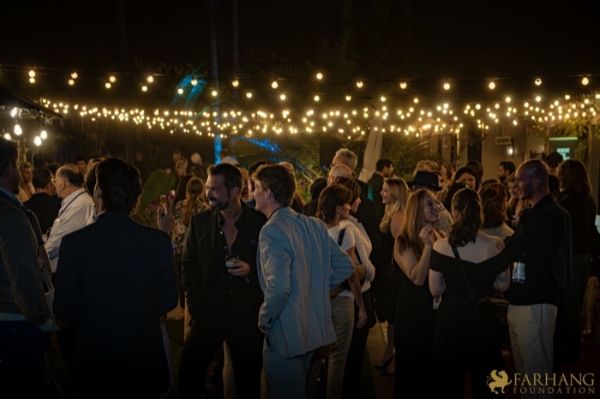 60 Newport Beach Film Festival 2024
