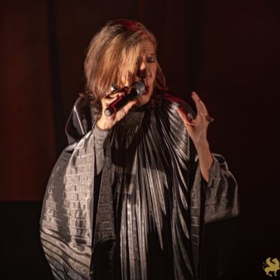 1 Sussan Deyhim Live In Concert