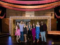 100 A GOING AWAY PARTY PLAY