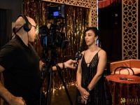 102 A GOING AWAY PARTY PLAY