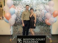 103 A GOING AWAY PARTY PLAY