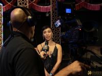 104 A GOING AWAY PARTY PLAY