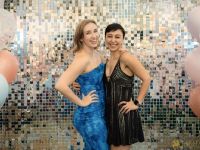 105 A GOING AWAY PARTY PLAY