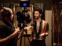 108 A GOING AWAY PARTY PLAY