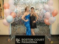 109 A GOING AWAY PARTY PLAY