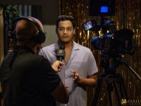 110 A GOING AWAY PARTY PLAY