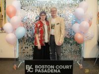 112 A GOING AWAY PARTY PLAY