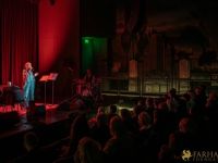 2 Sussan Deyhim Live In Concert