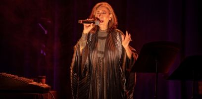 20 Sussan Deyhim Live In Concert