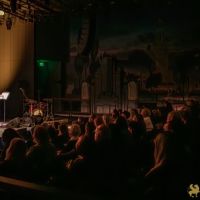 21 Sussan Deyhim Live In Concert