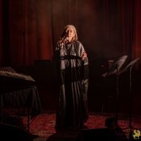22 Sussan Deyhim Live In Concert