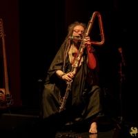 27 Sussan Deyhim Live In Concert