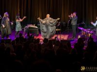 3 Sussan Deyhim Live In Concert