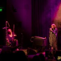 31 Sussan Deyhim Live In Concert