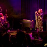 32 Sussan Deyhim Live In Concert 32 Sussan Deyhim Live In Concert
