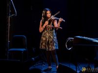 34 Sussan Deyhim Live In Concert