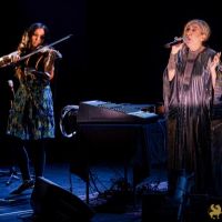 37 Sussan Deyhim Live In Concert 37 Sussan Deyhim Live In Concert