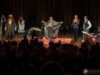 42 Sussan Deyhim Live In Concert