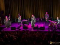 43 Sussan Deyhim Live In Concert