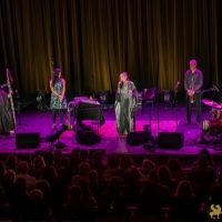 43 Sussan Deyhim Live In Concert 43 Sussan Deyhim Live In Concert
