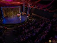 58 A GOING AWAY PARTY PLAY