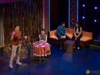 59 A GOING AWAY PARTY PLAY