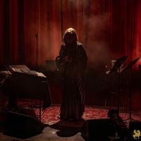 6 Sussan Deyhim Live In Concert
