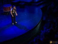 60 A GOING AWAY PARTY PLAY