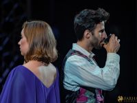 62 A GOING AWAY PARTY PLAY