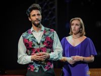 63 A GOING AWAY PARTY PLAY