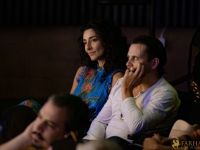 64 A GOING AWAY PARTY PLAY