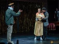 66 A GOING AWAY PARTY PLAY