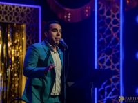 68 A GOING AWAY PARTY PLAY