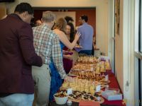 73 A GOING AWAY PARTY PLAY