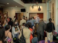 75 A GOING AWAY PARTY PLAY