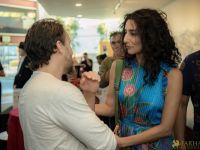 76 A GOING AWAY PARTY PLAY