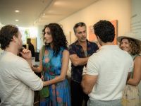 77 A GOING AWAY PARTY PLAY