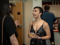 78 A GOING AWAY PARTY PLAY