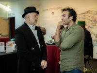 80 A GOING AWAY PARTY PLAY