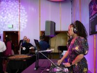 84 A GOING AWAY PARTY PLAY