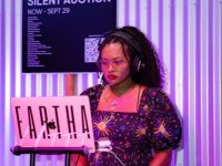 85 A GOING AWAY PARTY PLAY