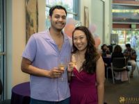 86 A GOING AWAY PARTY PLAY