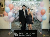 89 A GOING AWAY PARTY PLAY