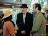 90 A GOING AWAY PARTY PLAY