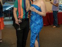 92 A GOING AWAY PARTY PLAY