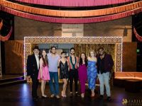 94 A GOING AWAY PARTY PLAY