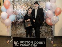 96 A GOING AWAY PARTY PLAY