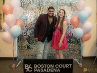 98 A GOING AWAY PARTY PLAY