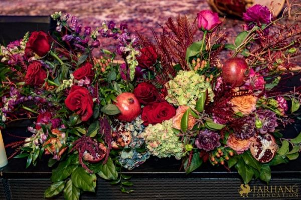 10 Annual Celebration of Shab e Yalda 2024