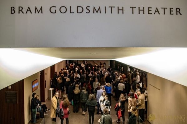 17 Annual Celebration of Shab e Yalda 2024